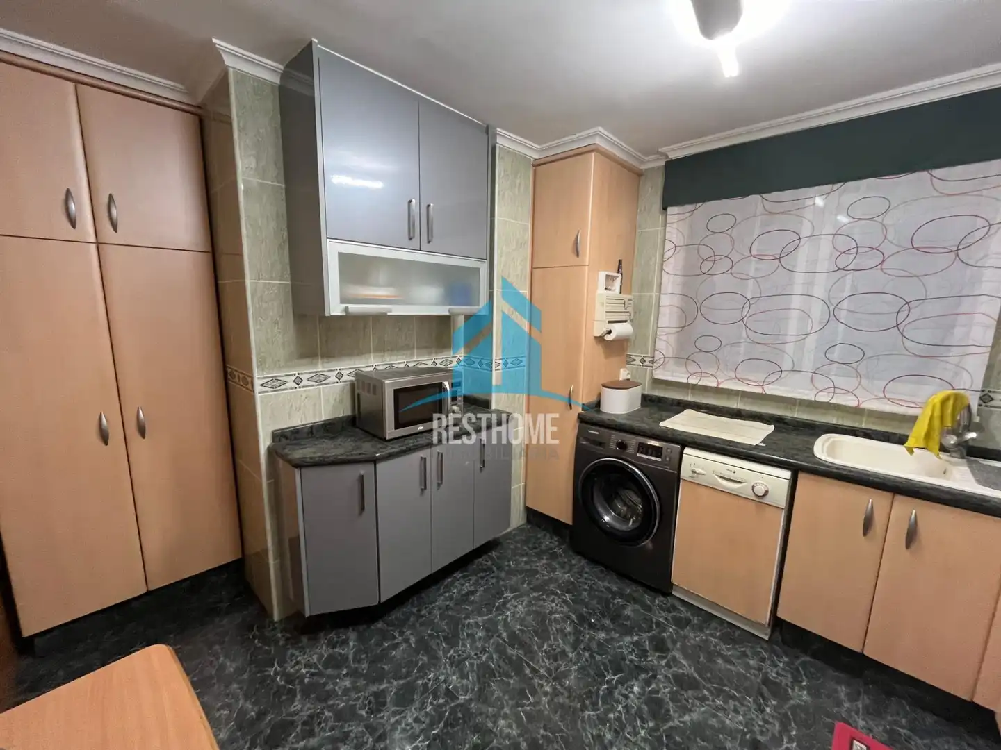 Apartamento de alquiler en Avenida Avenida del Racó, Sant Antoni