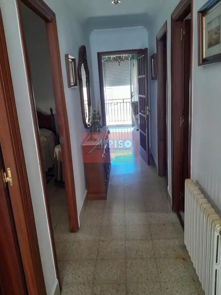 Casa con terrazza in vendita a Serra San Mamede, imagen 7