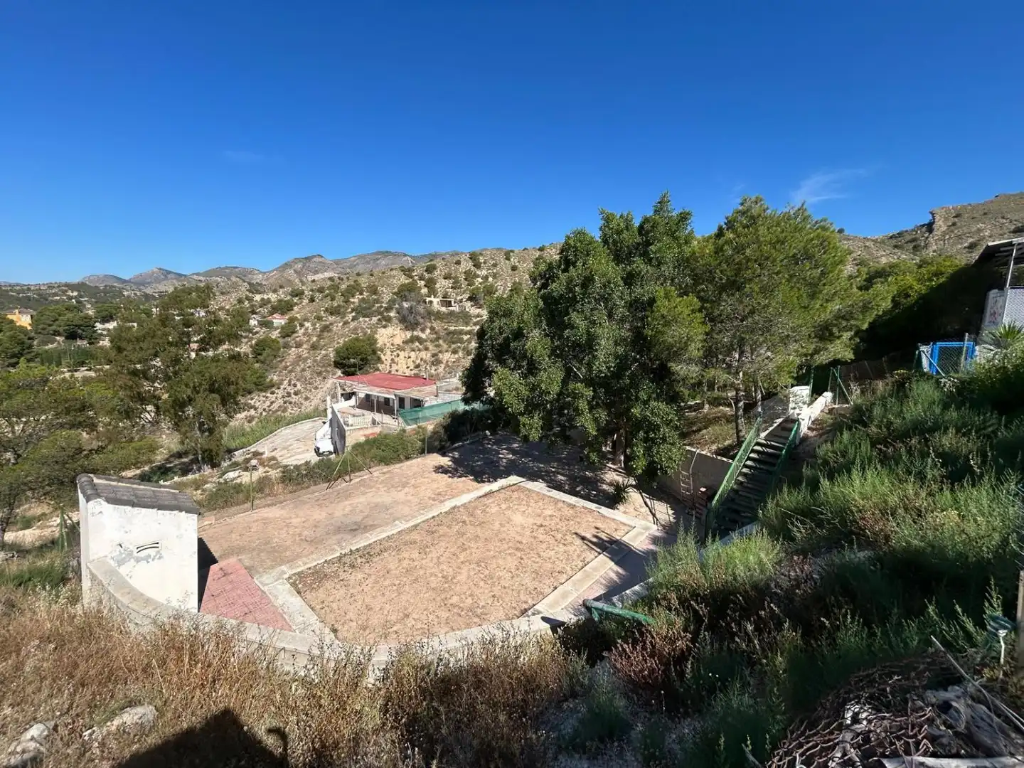 Xalet amb piscina en venda a Crevillent, imagen 43
