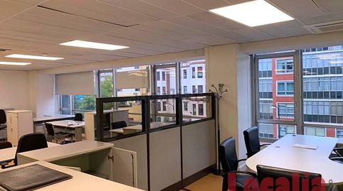 Photo 5 of Office for sale in Agirre Lehendakariaren Etorbidea, Ibarrekolanda, Bilbao