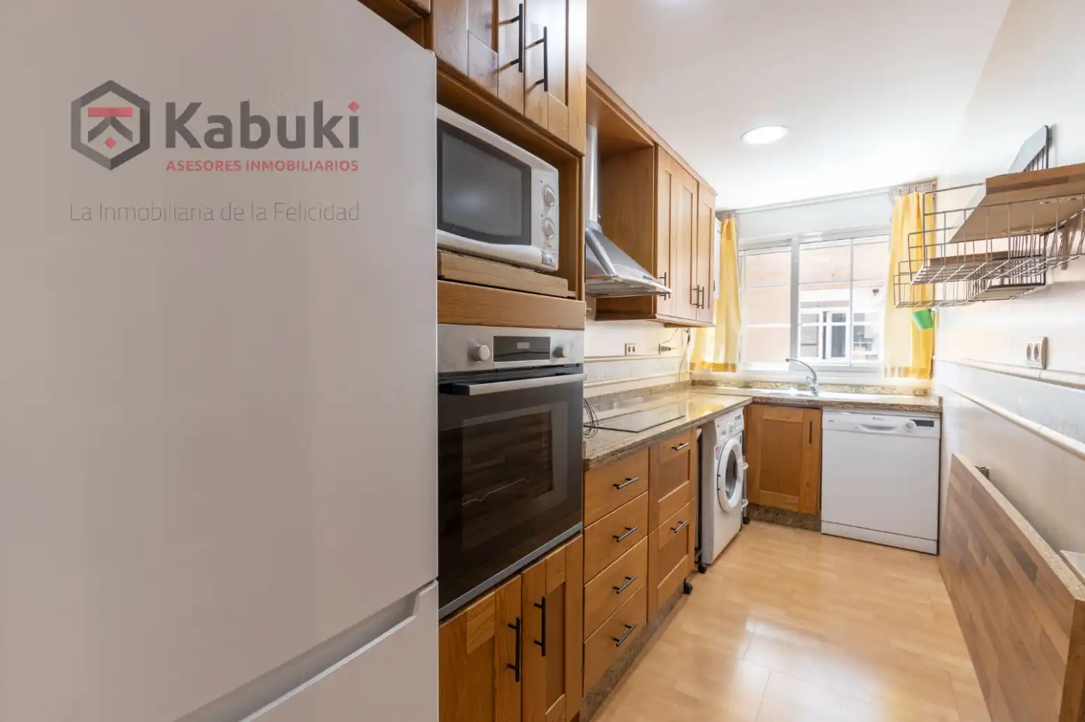 Flat with lift to rent in Granada - CL TEOFILO GAUTIER 4, imagen 13