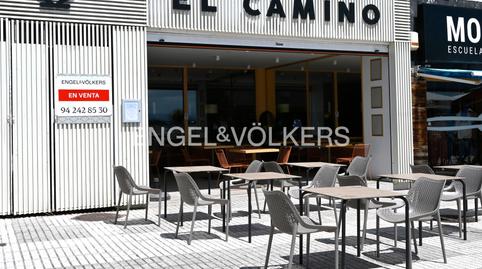 Photo 2 of Premises for sale in Calle Doctor Marañón, 1, El Sardinero, Cantabria