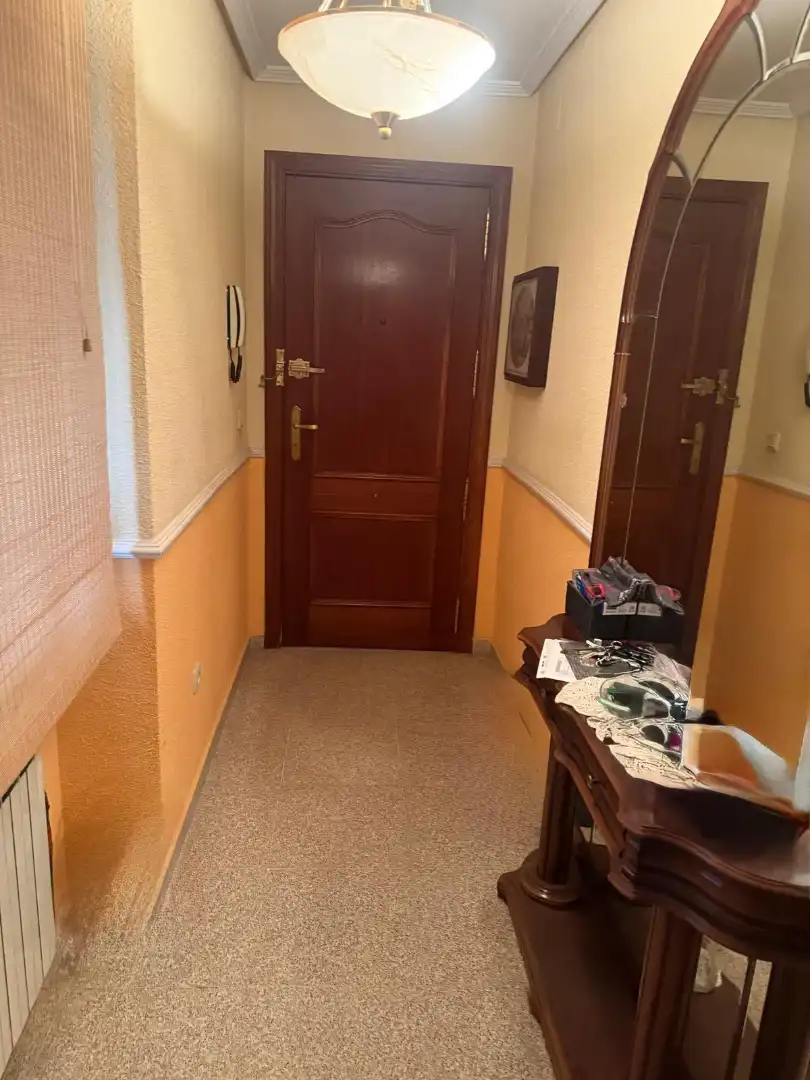 Duplexes for sale in Ciudad Real  with Air Conditioner, Heating and Terrace