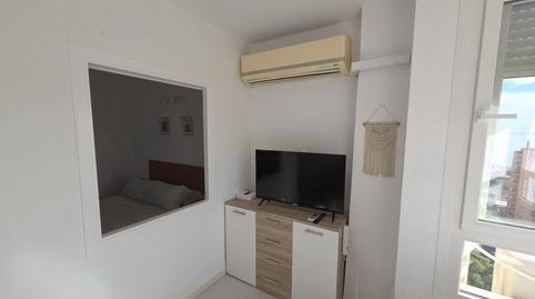 Foto 4 de Apartament de lloguer a Manantiales - Estación de Autobuses, Málaga