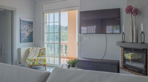 Foto 4 de Casa o xalet de lloguer a Canyelles, Barcelona