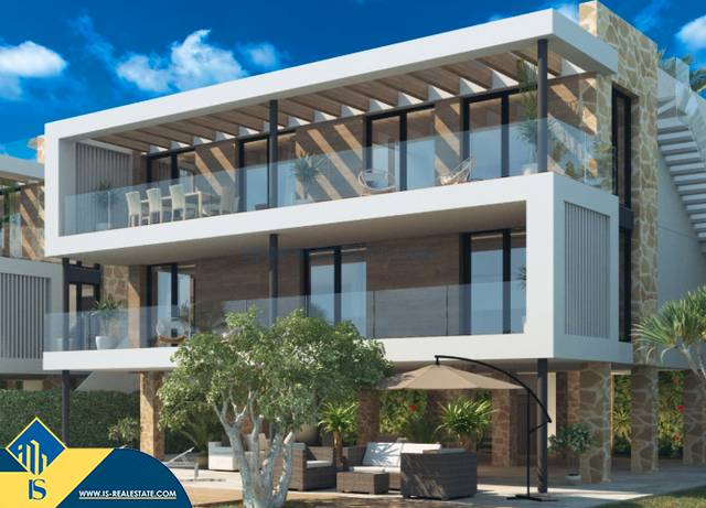 Casa-chalet en Venta en Rojales