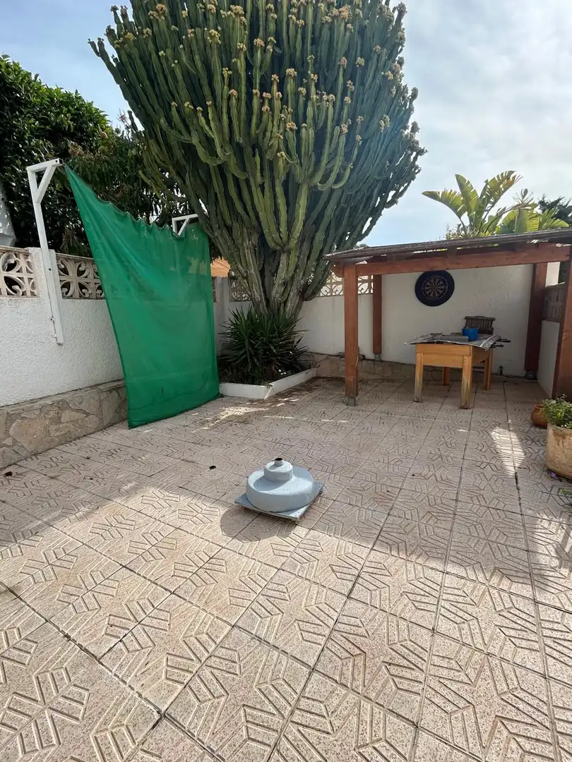 Terrace of Houses for sale in Calpe / Calp  with Private garden and Swimming Pool