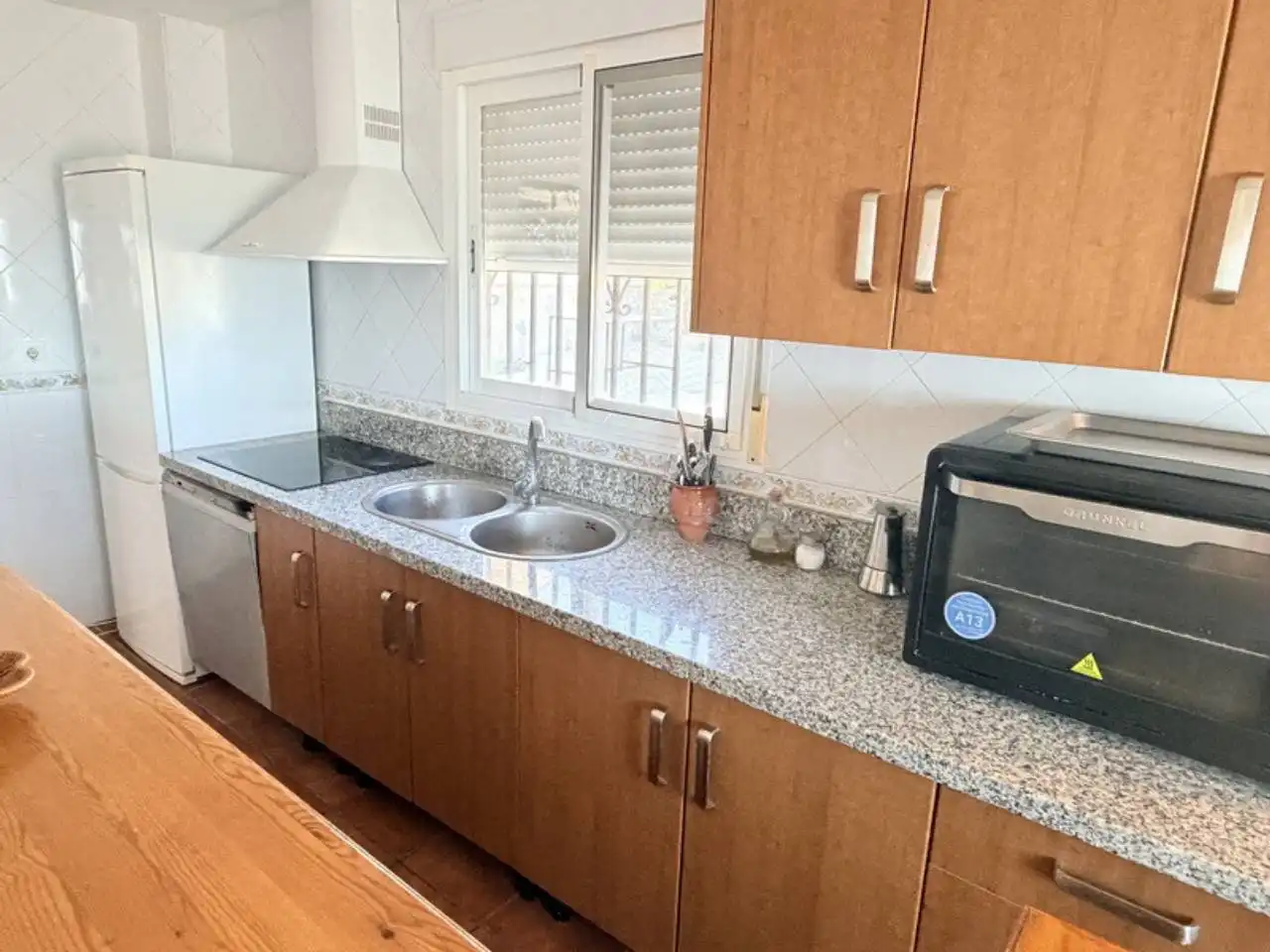 Detached house with pool to rent in Calle Loma del Gato 1, imagen 18