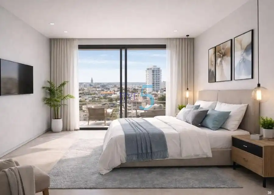 Flat with lift for sale in Centro, imagen 14