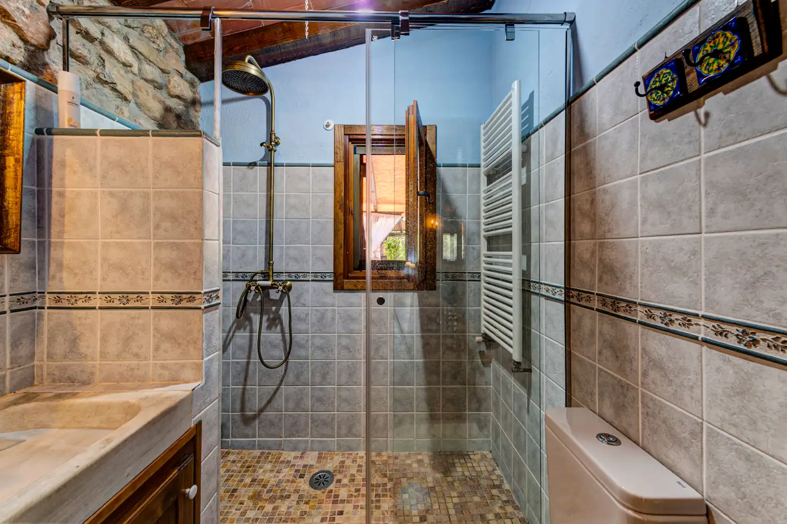 Badezimmer von Residential zum Verkauf in Arnes
