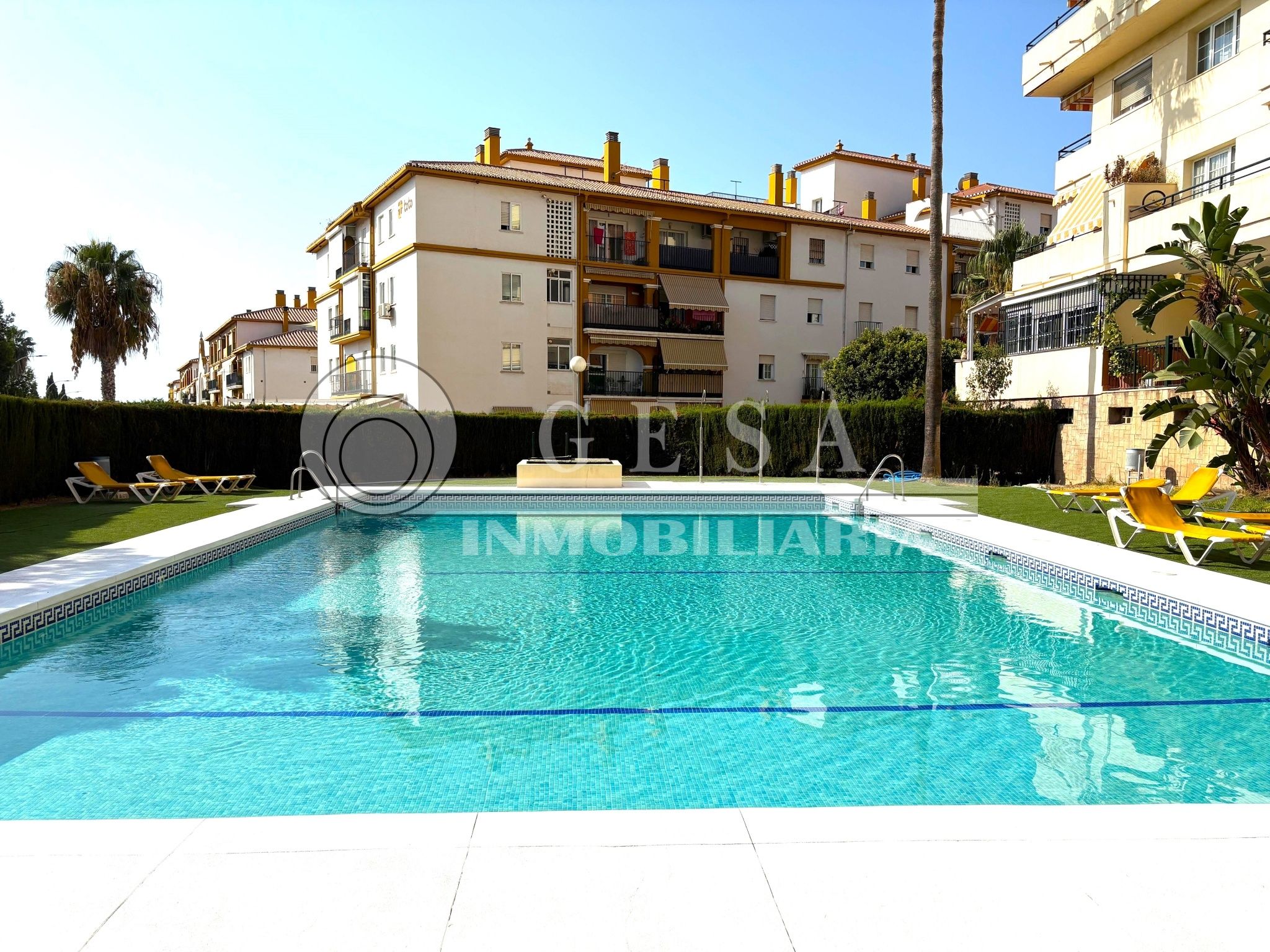 Flat for sale in Viña Málaga