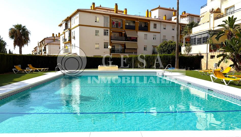 Photo 1 of Flat for sale in Viña Málaga, Málaga
