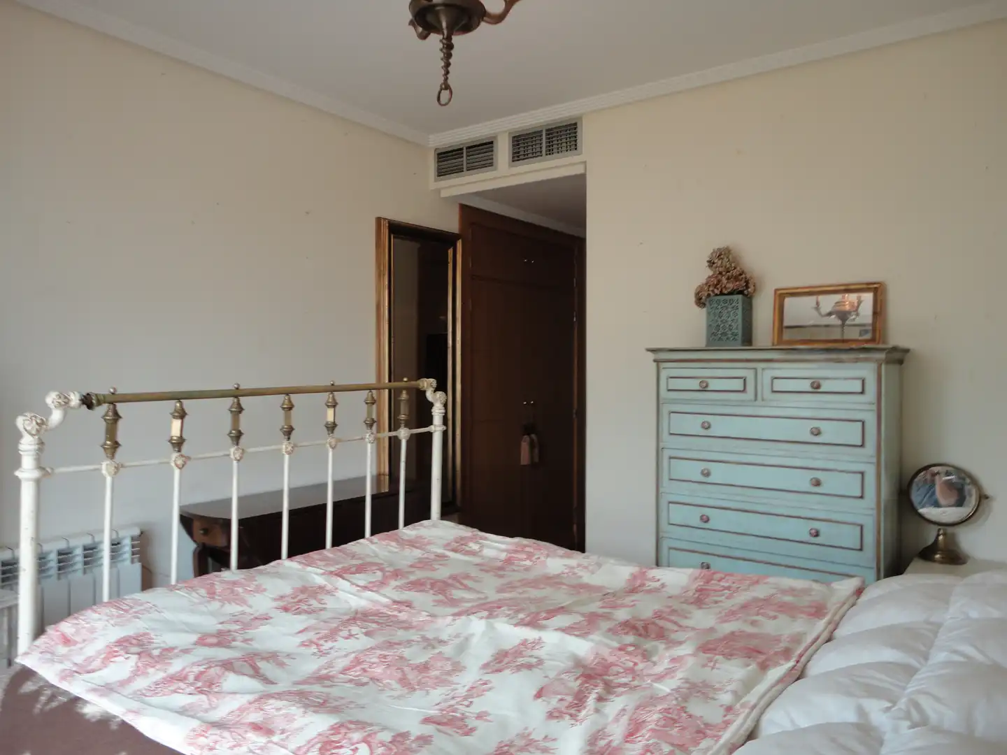 Habitación de Piso en venta en Valladolid con Aire acondicionado, Calefacción y Parquet