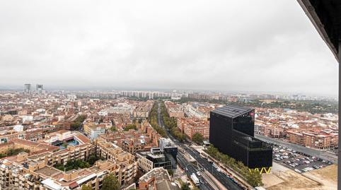 Foto 2 de Pis de lloguer a Nueva España, Madrid