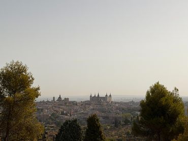 Rustikales Grundstück zum Verkauf in Los Cigarrales - La Bastida