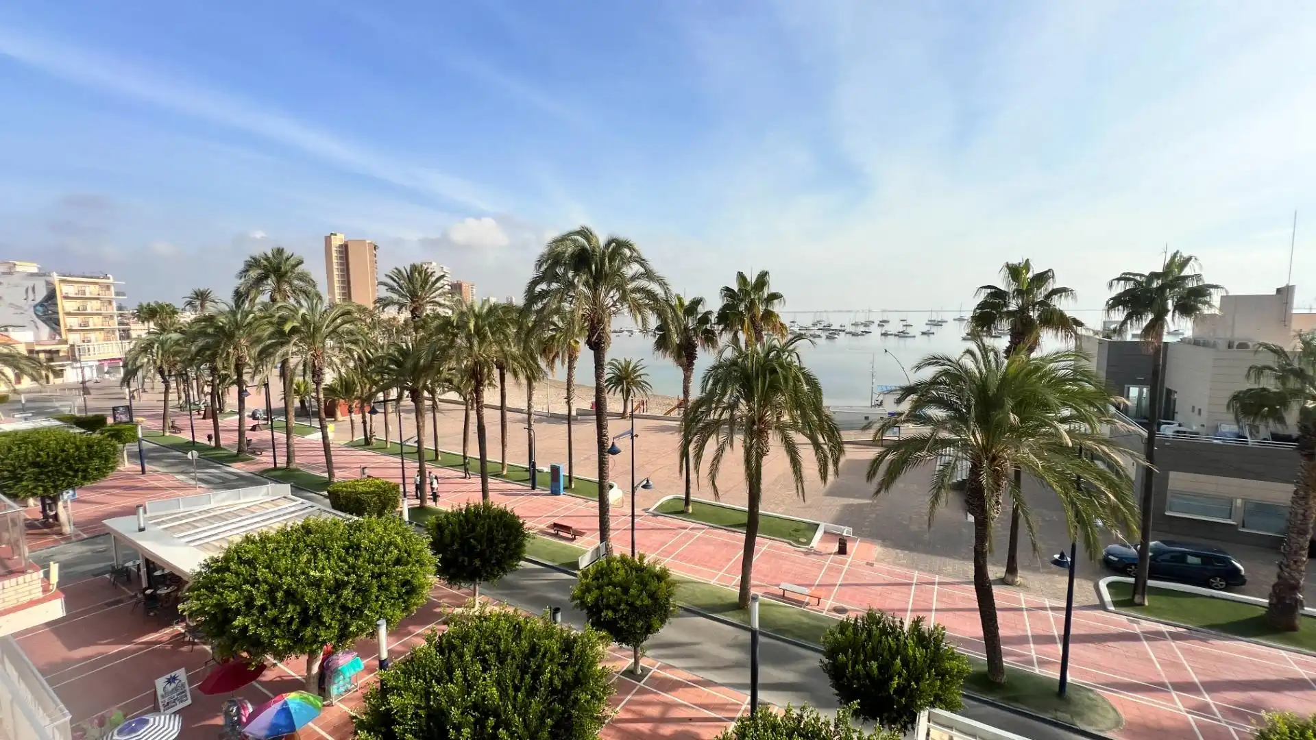 Inmuebles singulares con ascensor en venta en Explanada de Barnuevo, imagen 5