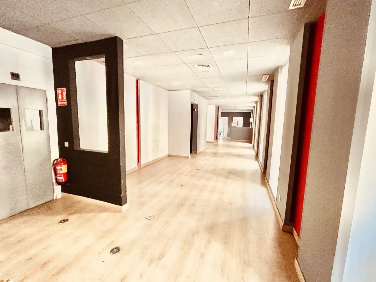 Business premises to rent in Calle de la Morería 9, imagen 34
