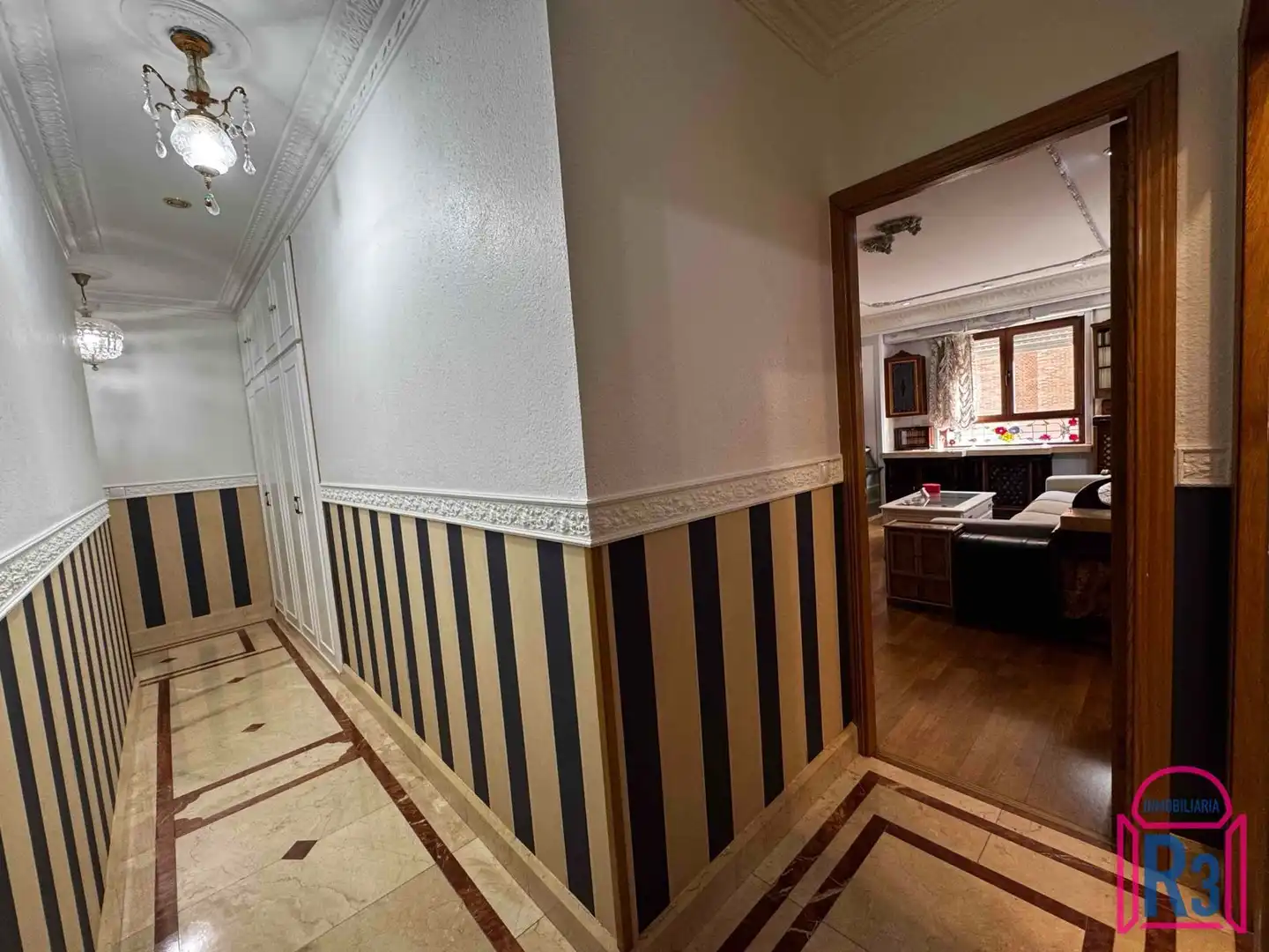 Apartament amb ascensor en venda a Centro Ciudad, imagen 7