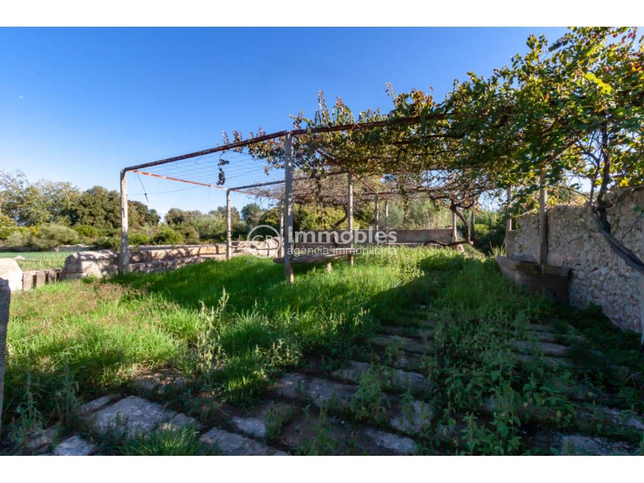 Casa o xalet en venda a Campanet