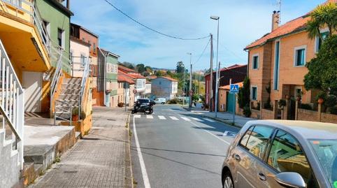 Foto 4 de Casa adosada en venda a Campus Norte - San Caetano, Santiago de Compostela