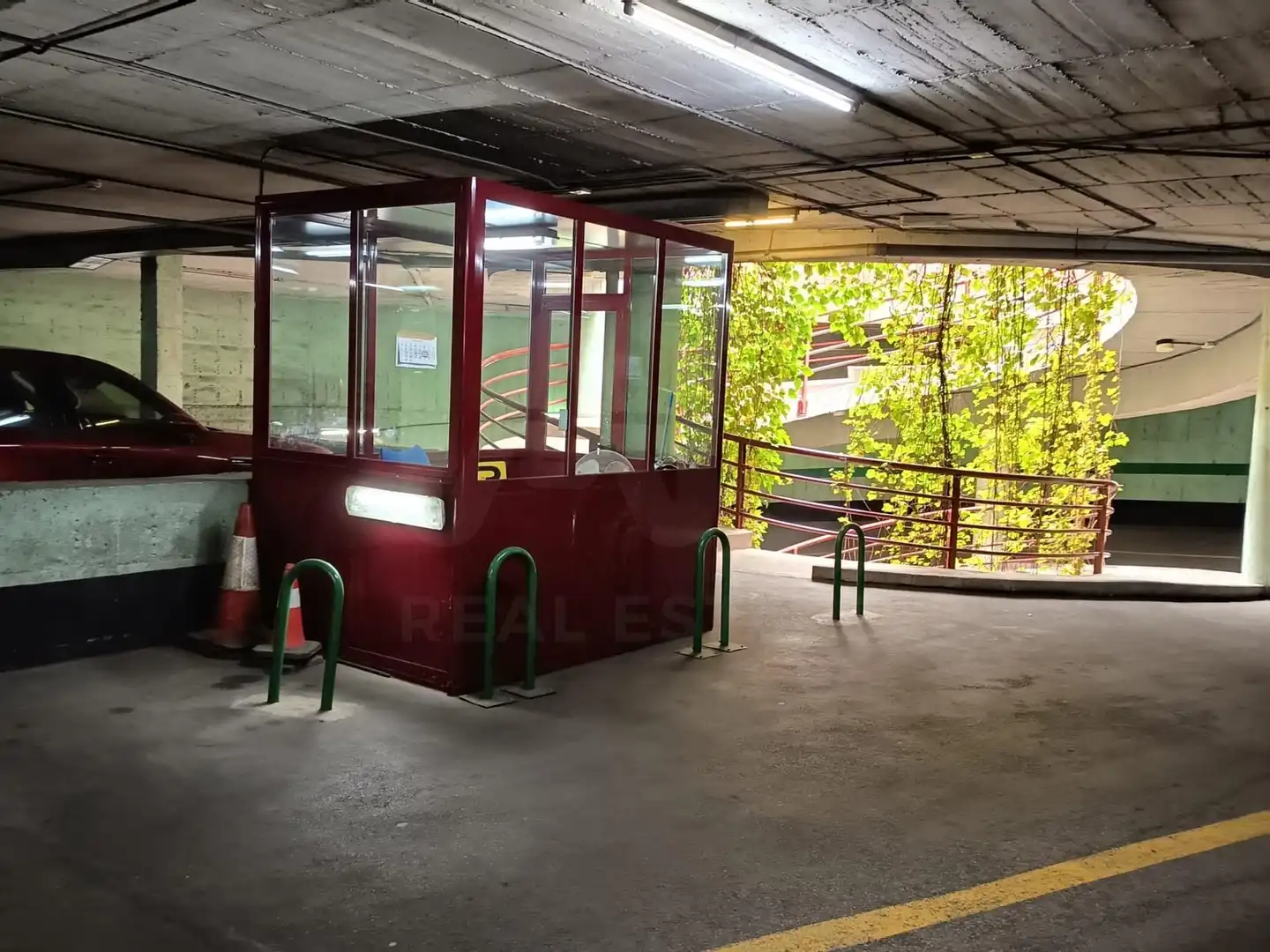 Garage zum Verkauf in Madrid