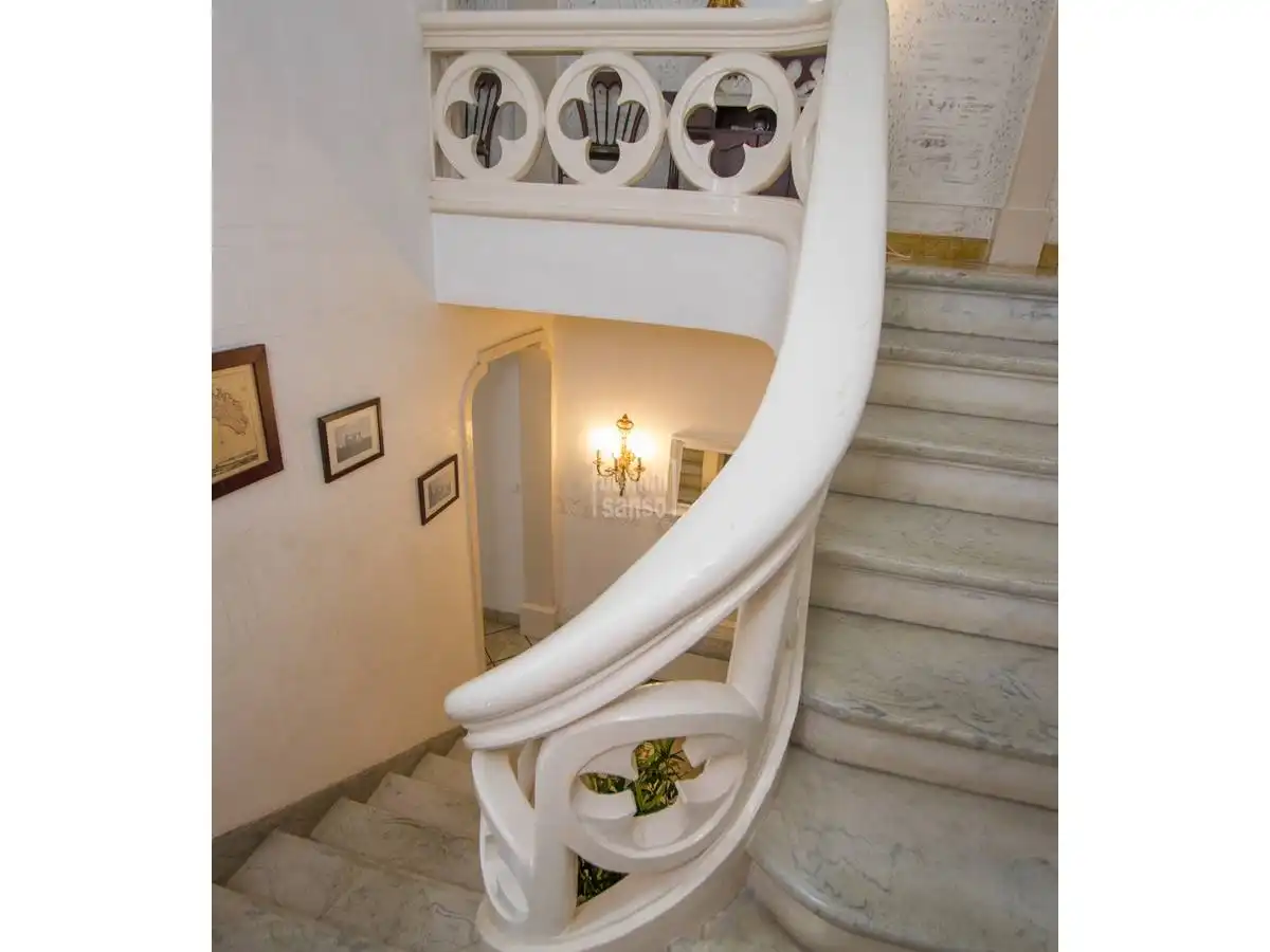 Villa mit Garten zum Verkauf in Alaior poble, imagen 12
