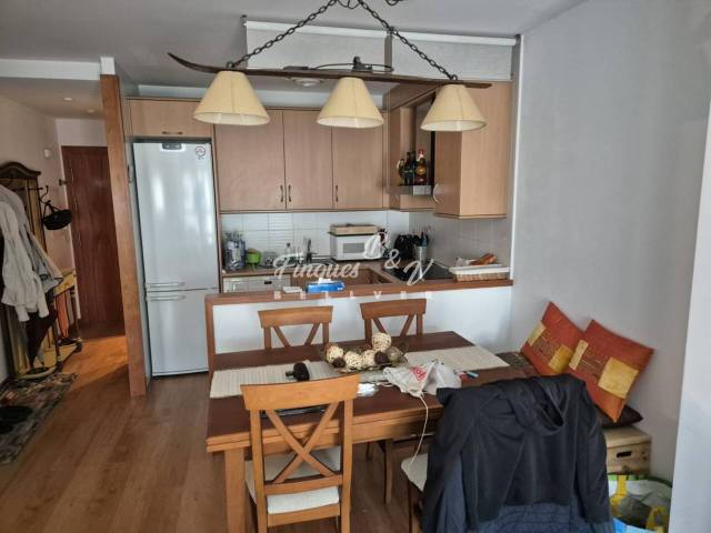 Apartamento en Alquiler en ESTACIO, 3 en La Molina
