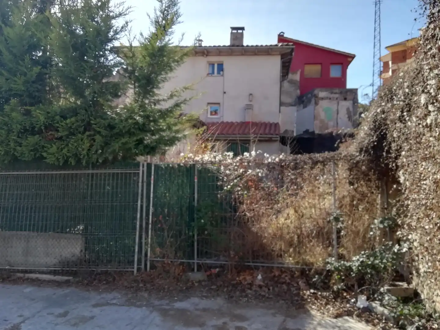 Terreno rustico in vendita a CEMENTIRI, imagen 8