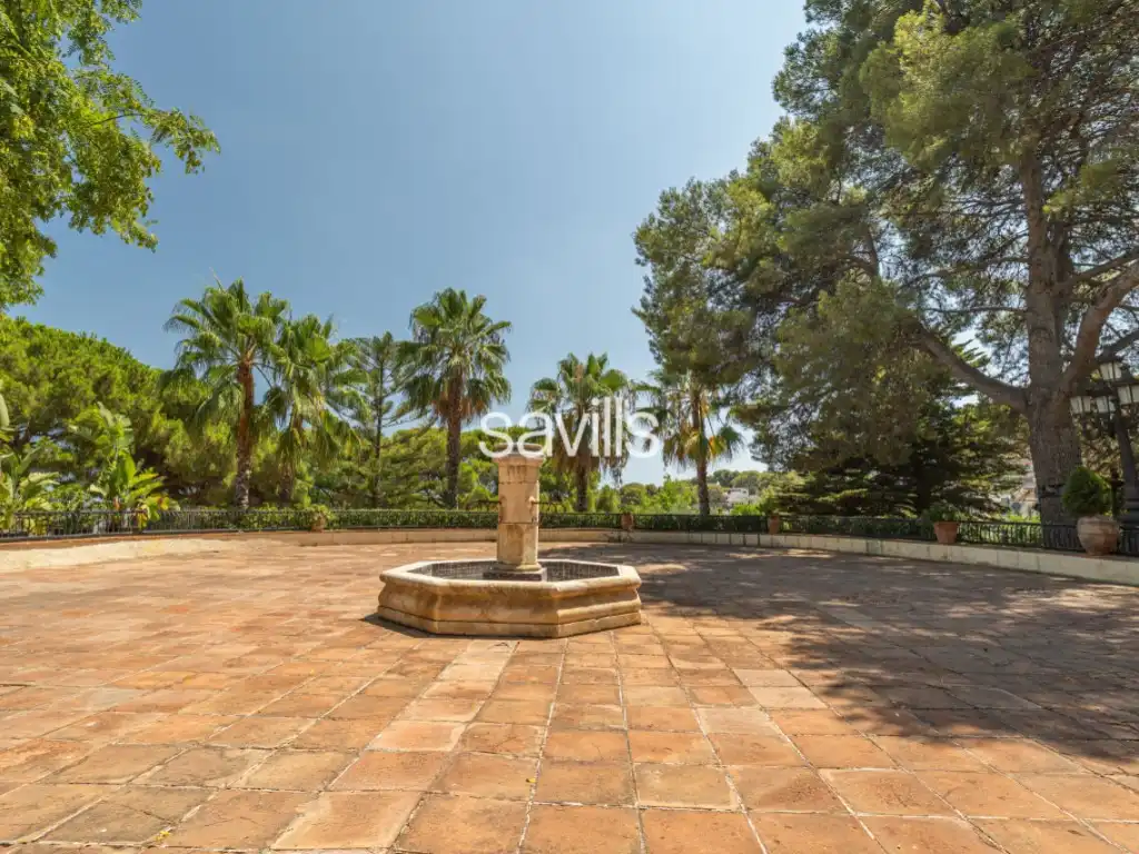 Casa con terraza en venta en Montmar, imagen 12