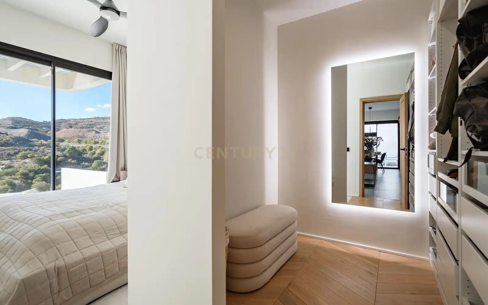 Casa o chalet en venta en Benahavís con Aire acondicionado, Trastero y Piscina