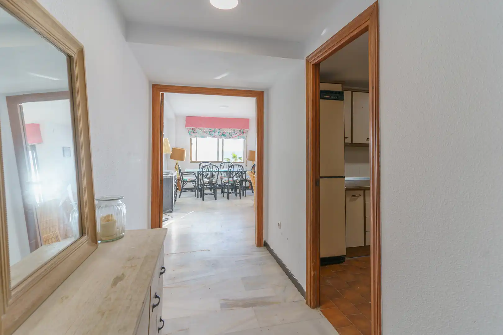 Piso en venta en Almonte con Terraza, Trastero y Amueblado