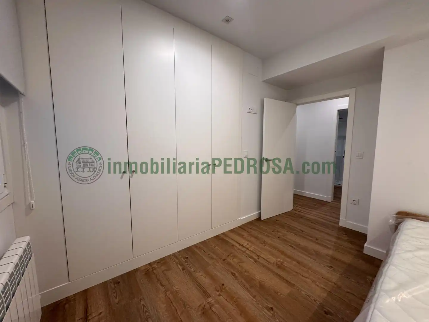 Wohnung zur Miete in BENITO CORBAL, Zona de Plaza de Barcelos