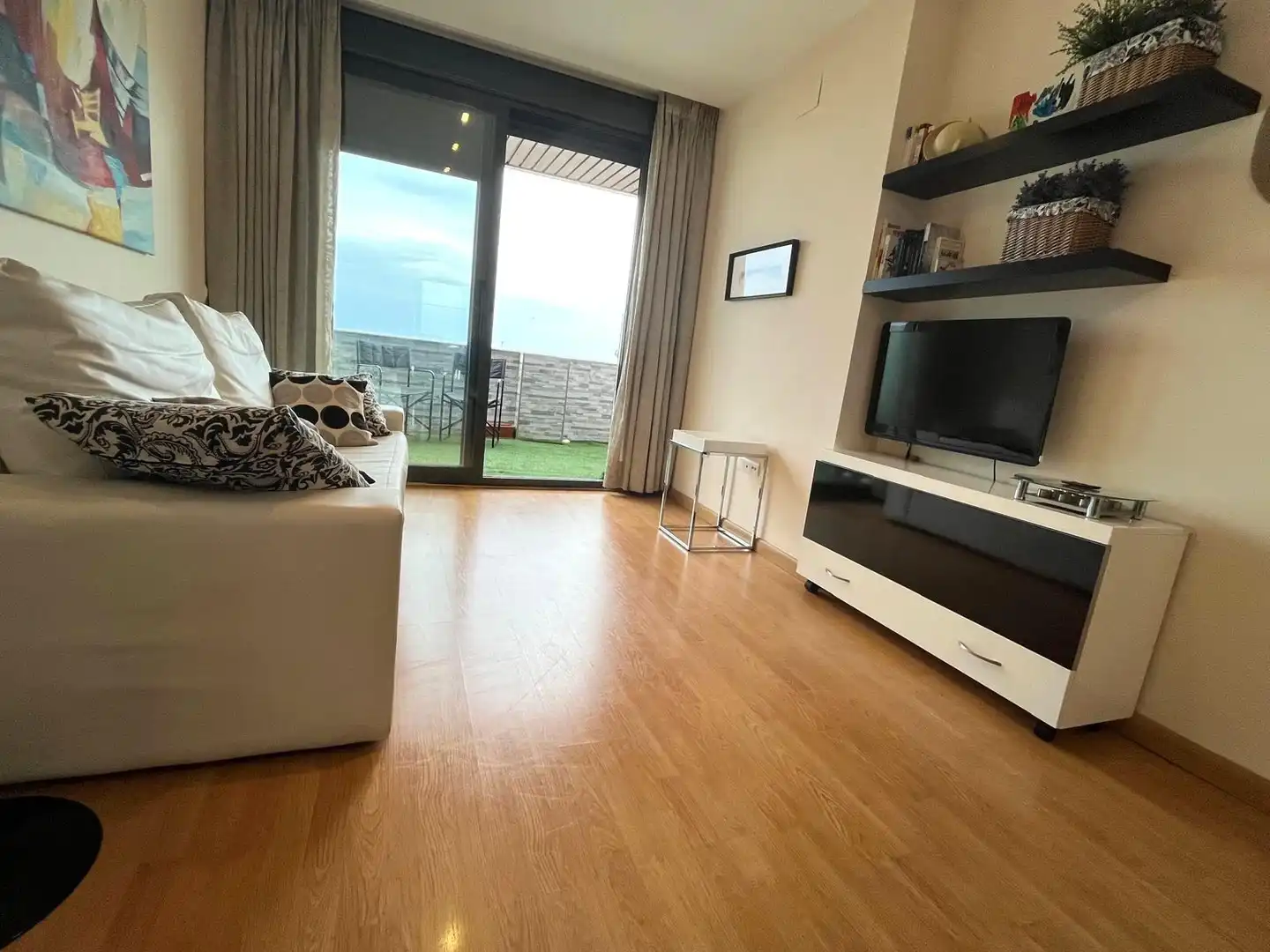 Flat for sale in Barbate, Cádiz