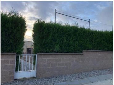 Terreno residencial en venta en El Palau d'Anglesola