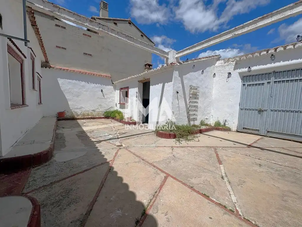 Jardín de Casa o chalet en venta en L'Eliana con Terraza y Trastero