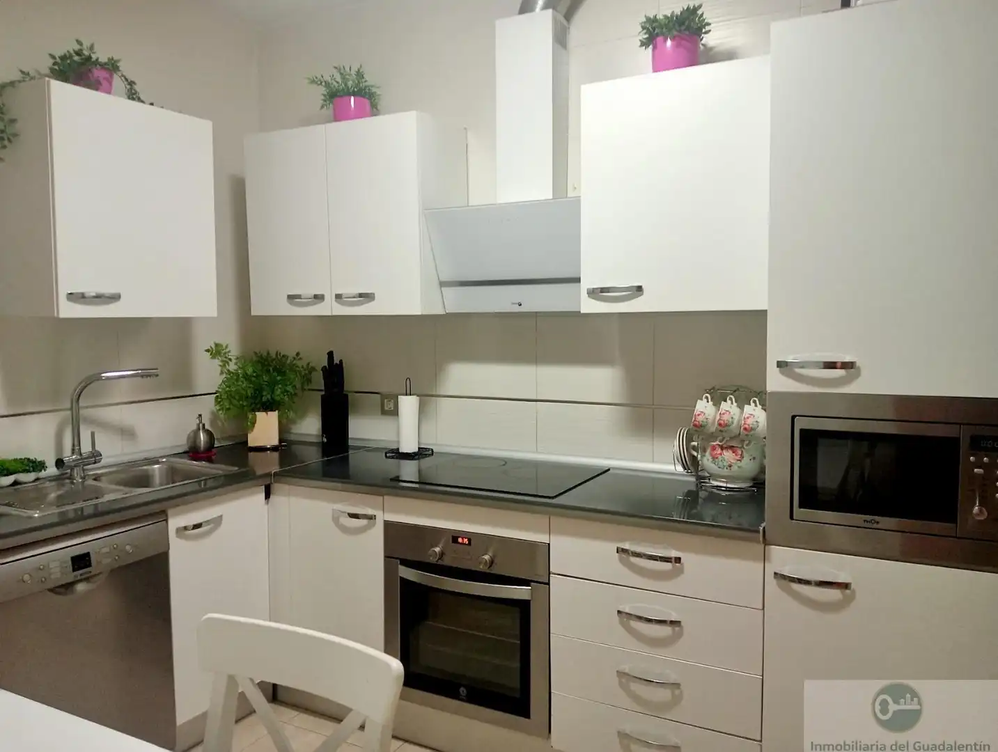 Piso con ascensor en venta en Lorca Ciudad, imagen 9