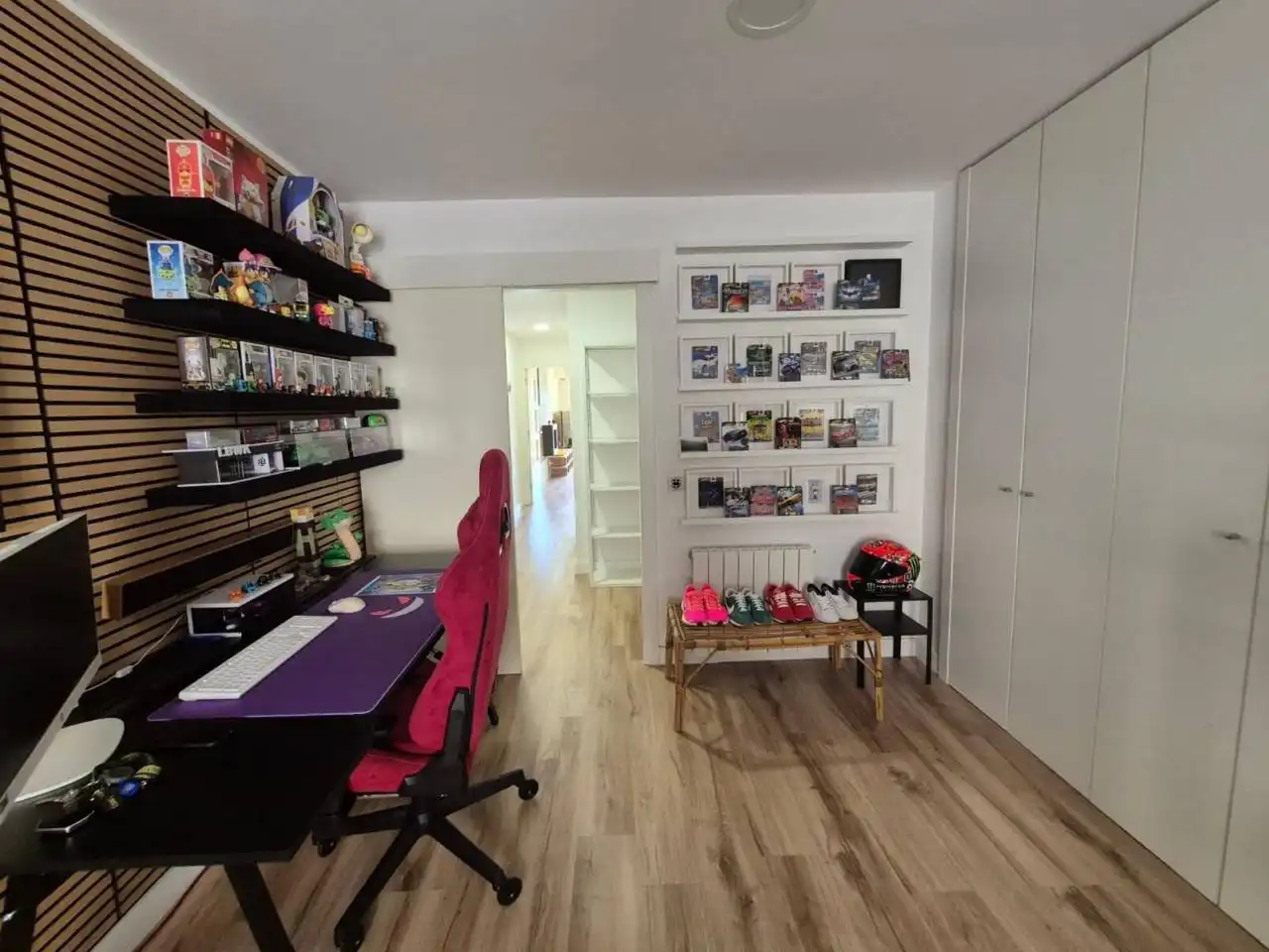 Flat for sale in Santa Maria - L'Eixample - Sud Sumella