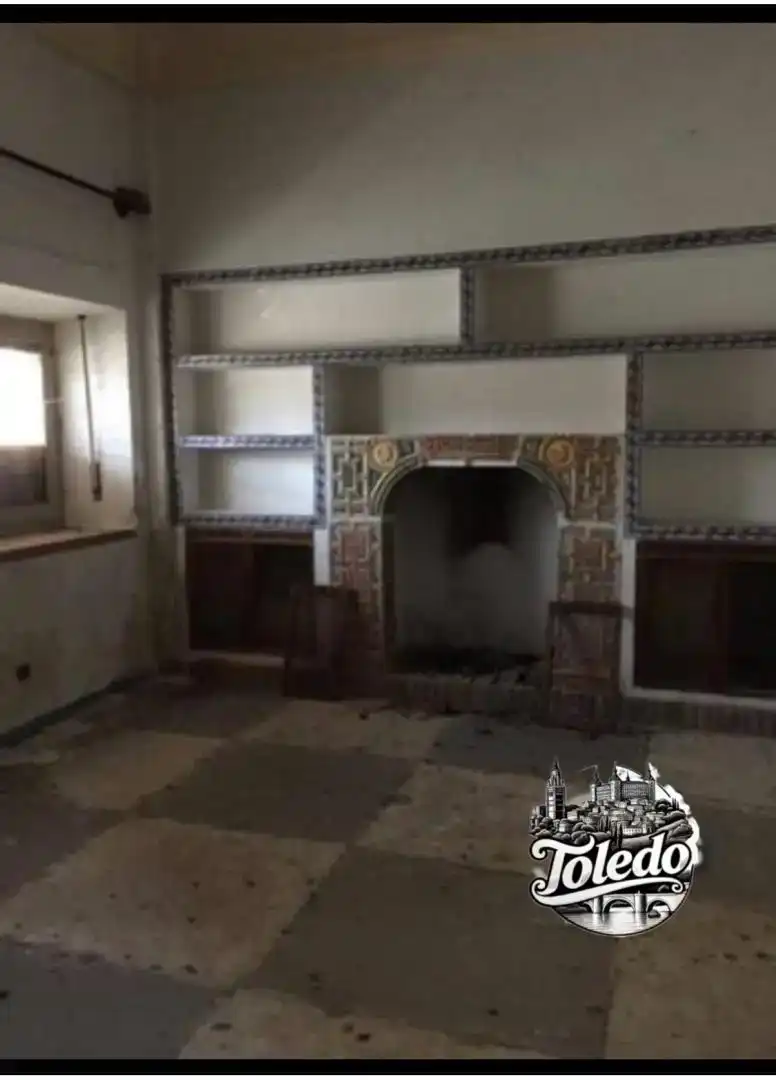 Casa o xalet en venda en Guadamur