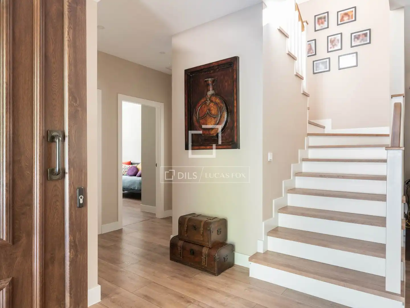 Houses for sale in Sant Cugat del Vallès  with Air Conditioner, Heating and Private garden