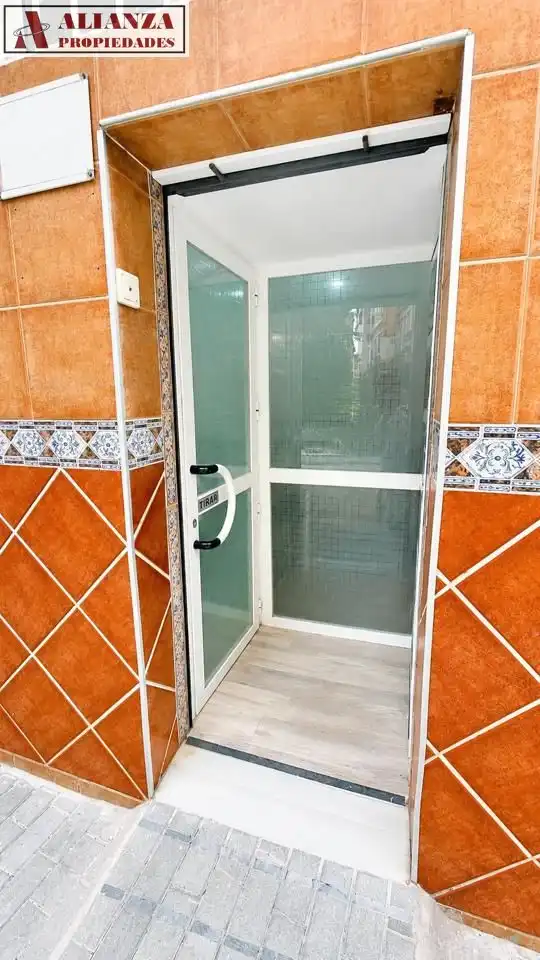 Local comercial en alquiler en Cruz de Humilladero, imagen 14