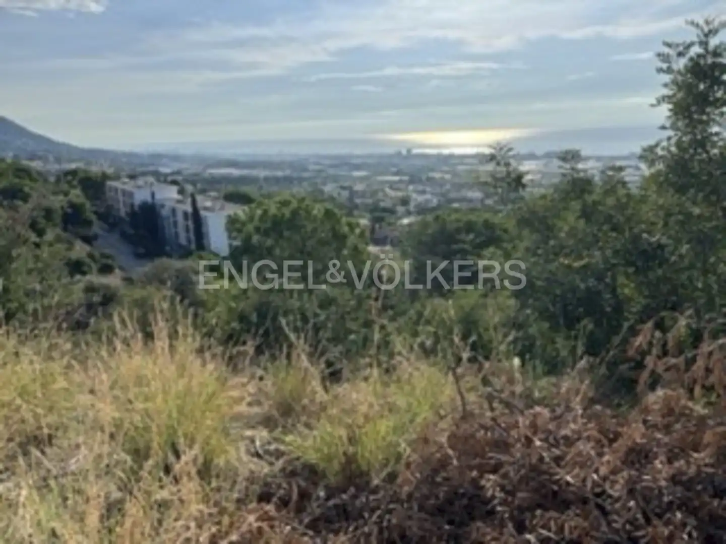 Residencial en venta en Vilassar de Dalt