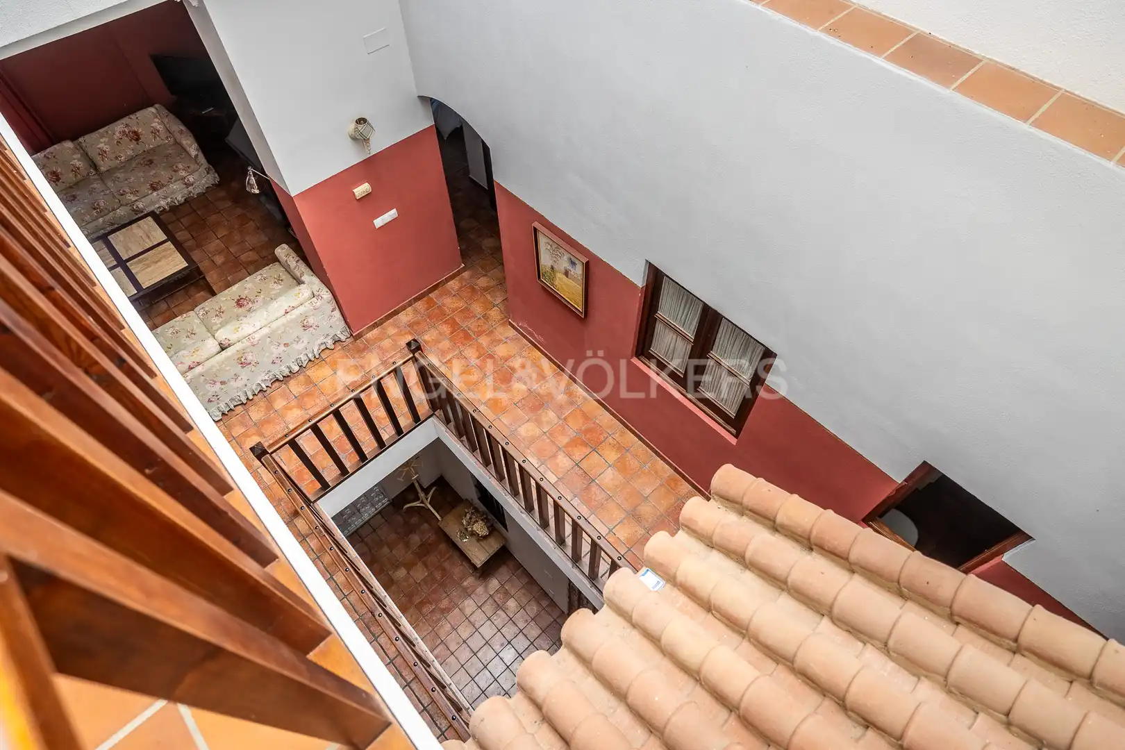 Casa o xalet en venda en La Puebla de los Infantes amb Aire condicionat, Calefacció i Jardí privat