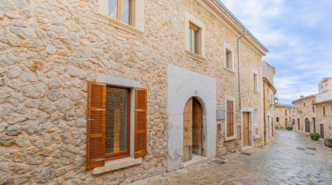Foto 2 von Einfamilien-Reihenhaus zum Verkauf in Mancor de la Vall, Illes Balears