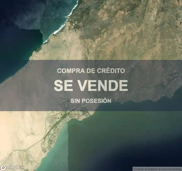 Piso en venta en Pájara