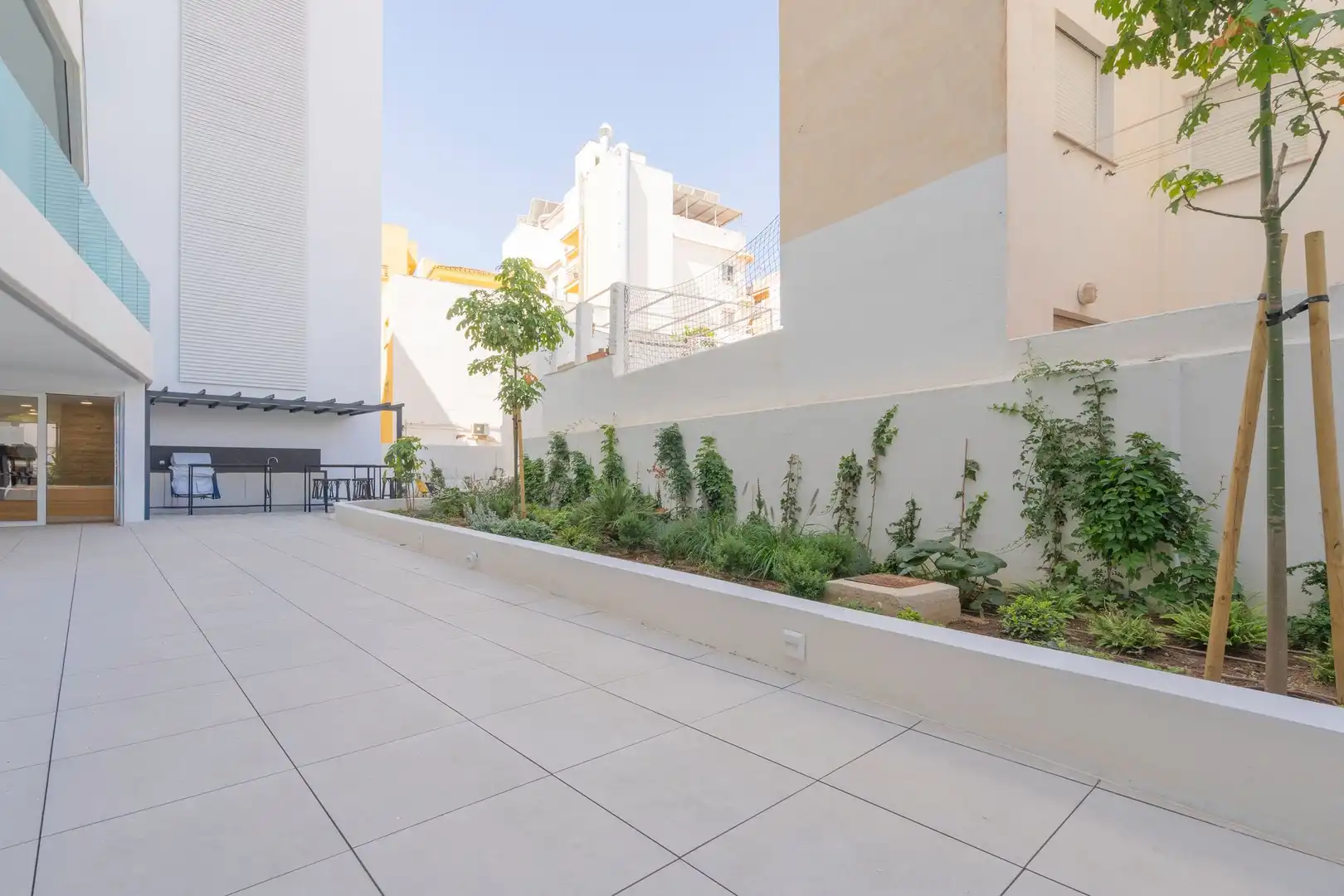 Apartament amb ascensor en venda a Puerto Deportivo, imagen 29