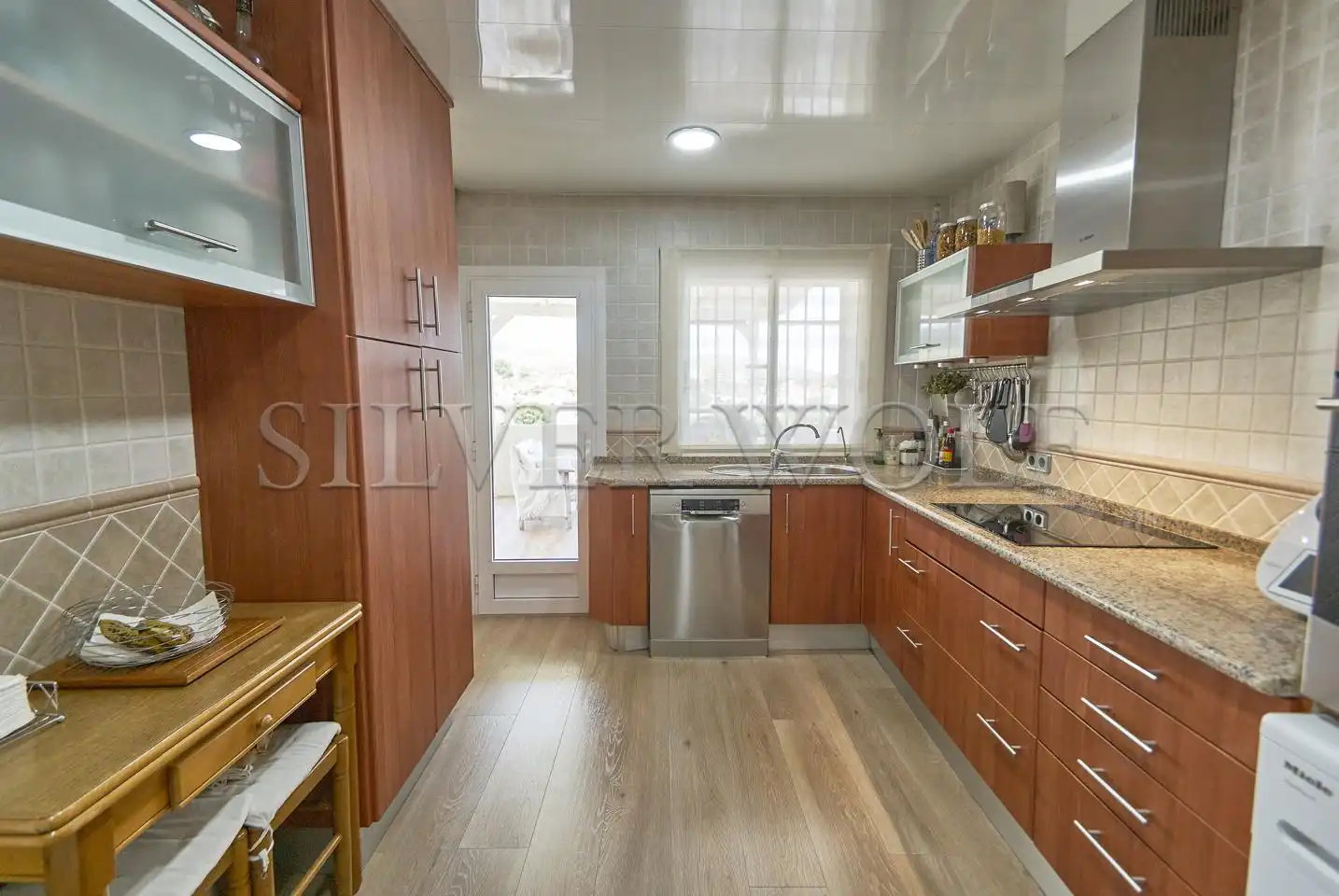 House with pool for sale in De Bellavista, imagen 17