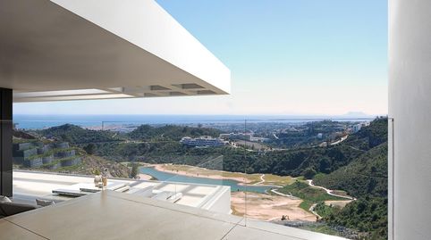 Foto 2 de Casa o xalet en venda a El Madroñal, Benahavís