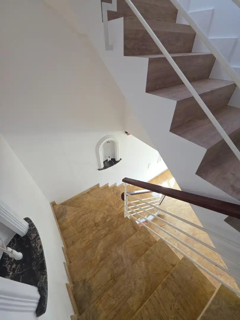 Casa o chalet en venta en El Masnou con Calefacción, Jardín privado y Parquet