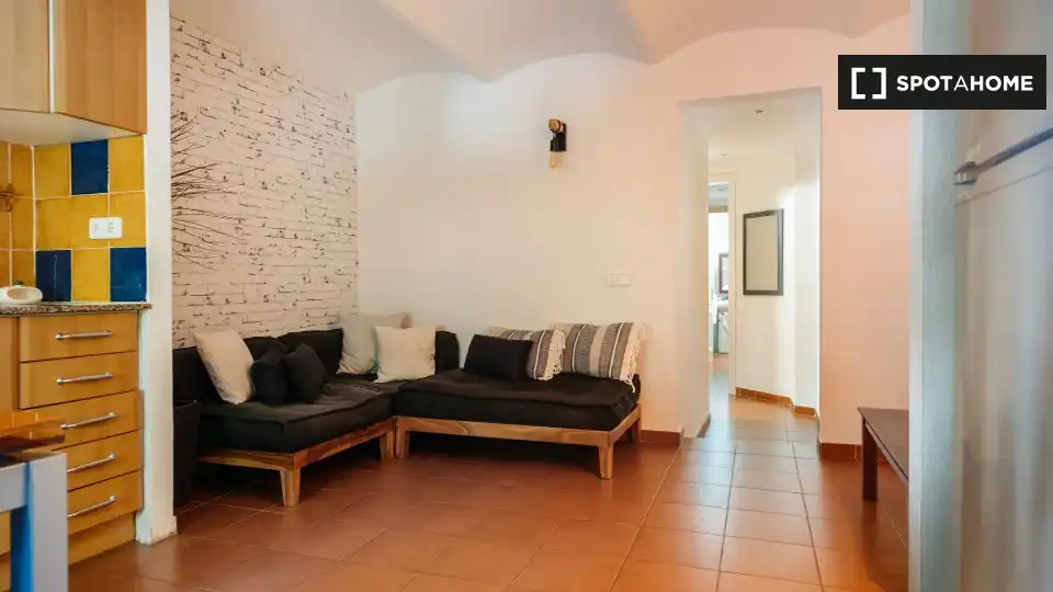 Flat to rent in Ciutat Vella, imagen 6