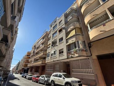 Penthouse mit Aufzug zum Verkauf in Playa del Cura